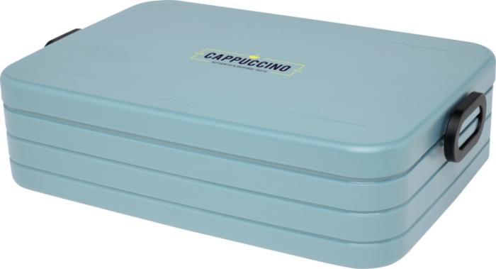 Mepal Take-A-Break Branded Lunch Box Large
