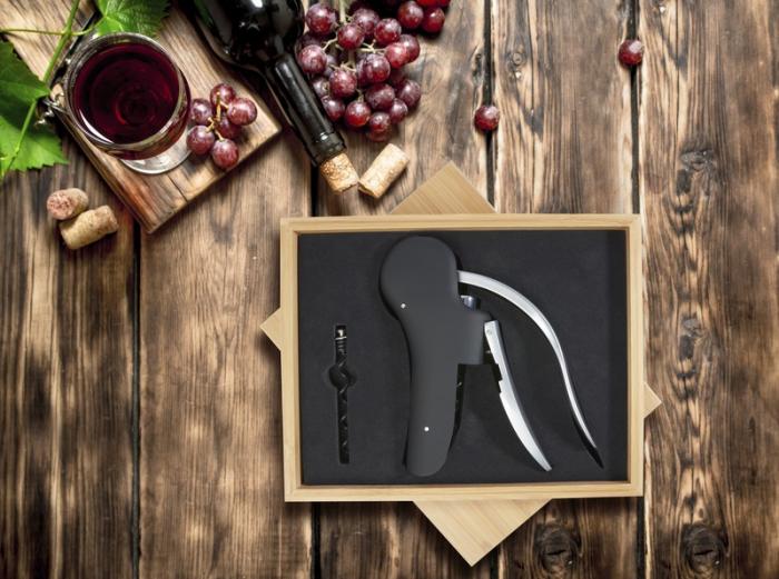 Wine Corkscrew