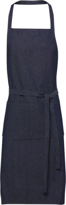 Recycled Denim Apron 200 g/m²