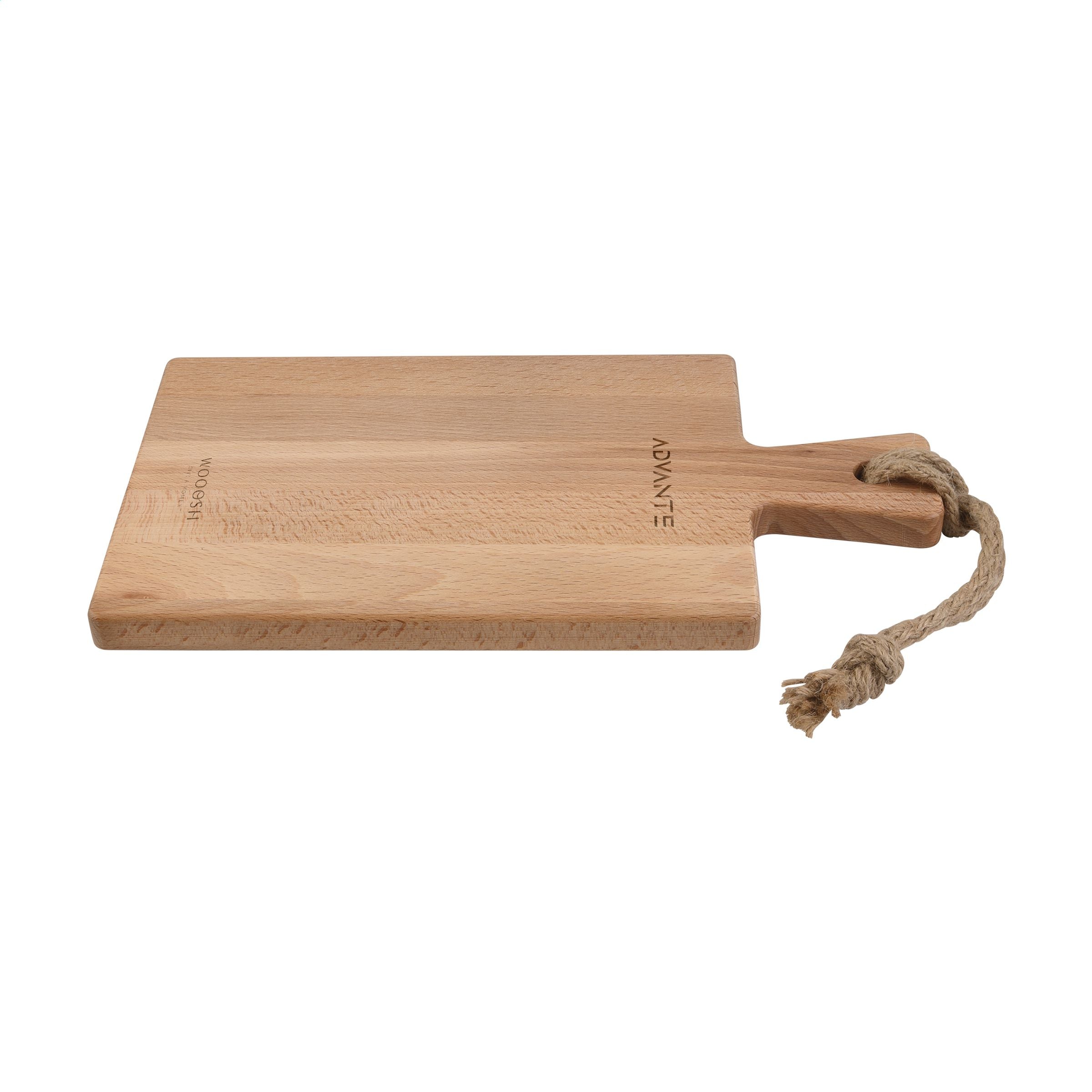 FSC Tabla Branded Serving Board