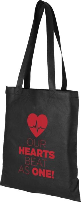 Large Convention Tote Bag 6L
