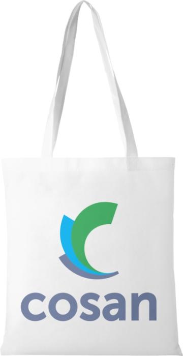Large Convention Tote Bag 6L