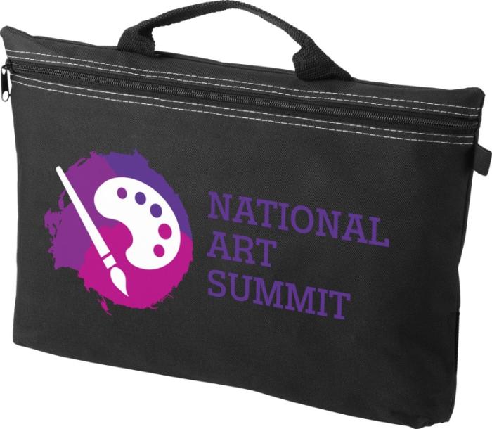 Branded Conference Bag 3L
