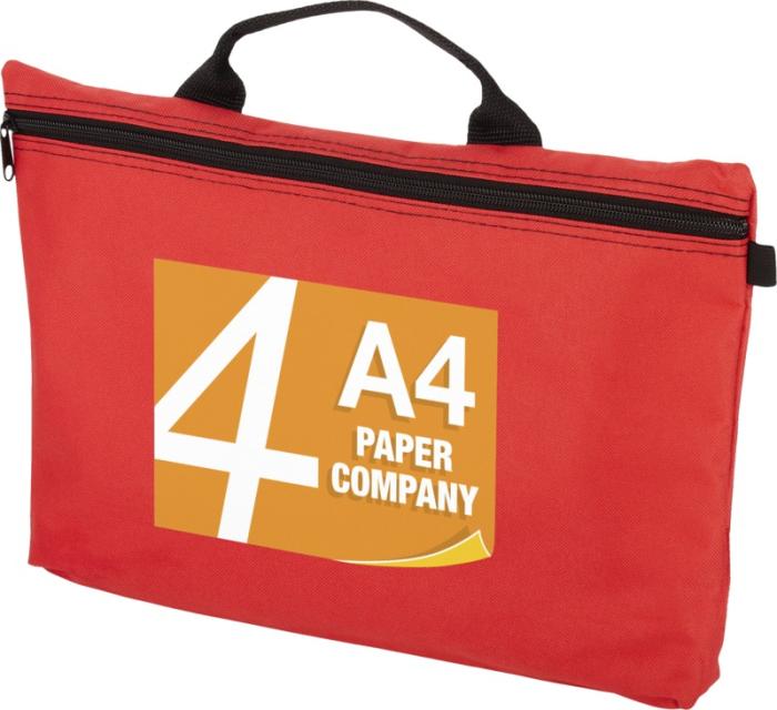 Branded Conference Bag 3L