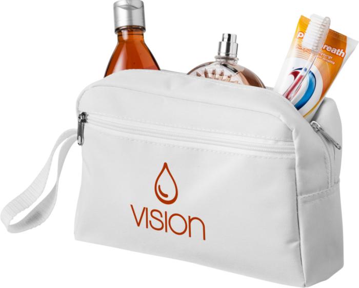 Branded Toiletry Bag