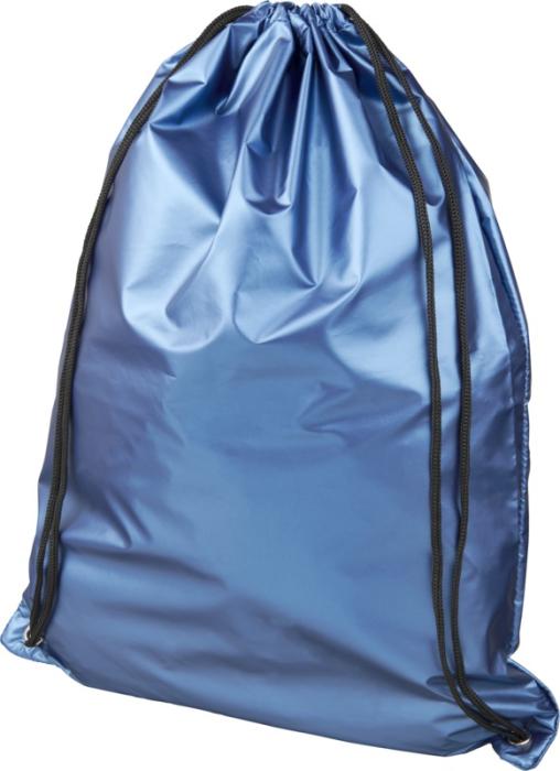 Shiny Drawstring Backpack 5L