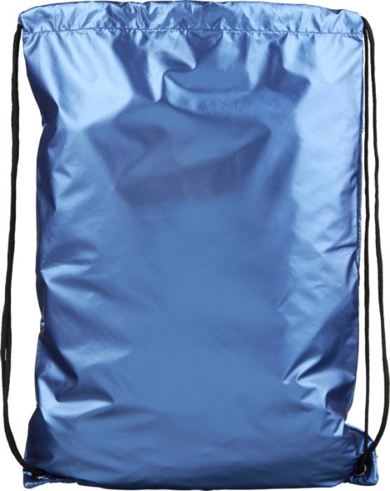 Shiny Drawstring Backpack 5L
