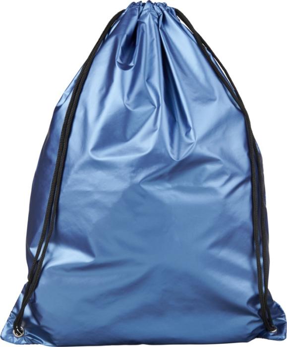 Shiny Drawstring Backpack 5L