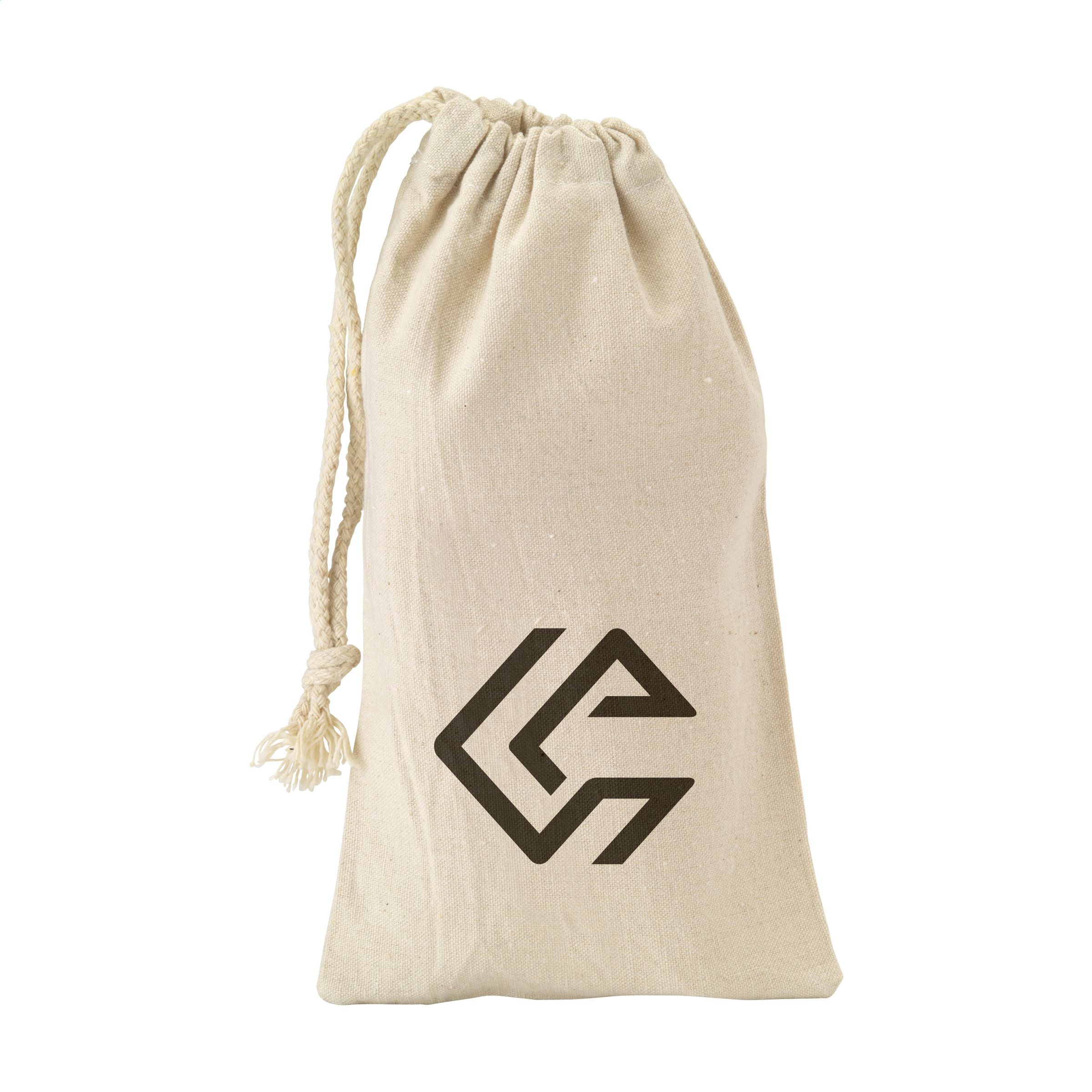 Branded Jenga Game 18cm