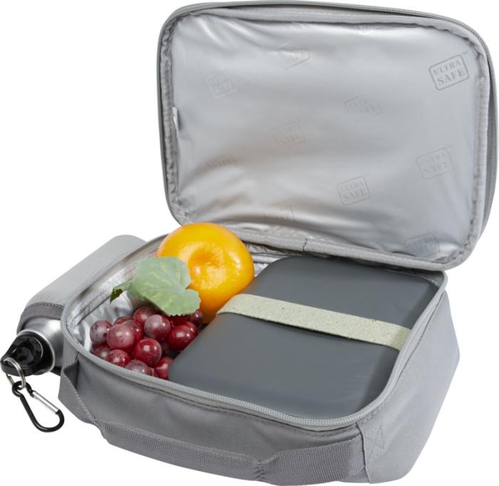 Arctic Zone® Repreve® Recycled Branded Lunch Cooler Bag 5L