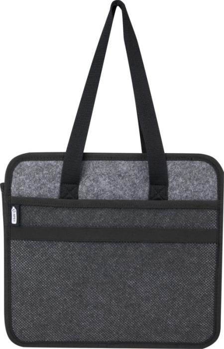 GRS Recycled Felt Foldable Car Organiser