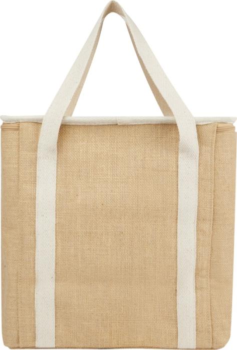 Jute Cooler Bag 19L 300 g/m²