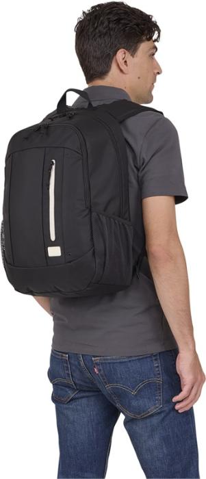 Case Logic Jaunt 15.6" recycled backpack