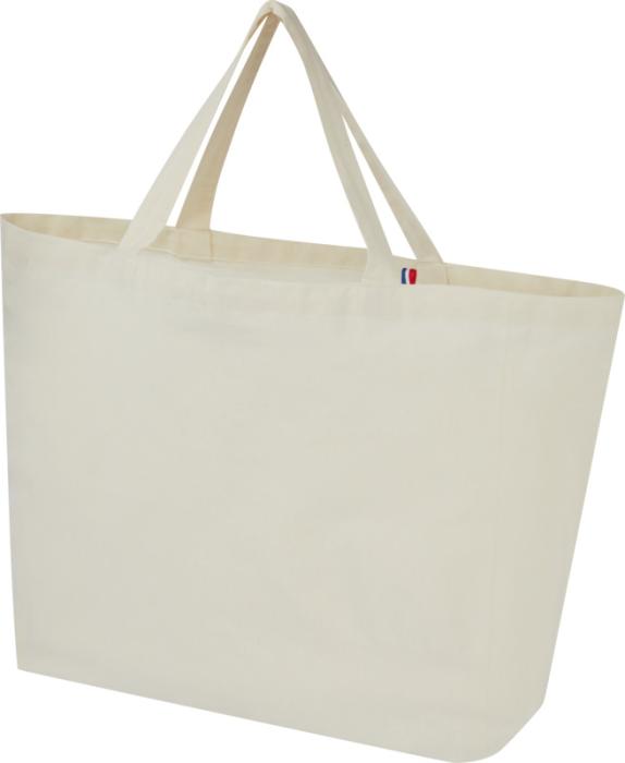 Recycled Shopper Promotional Tote Bag 200 g/m2