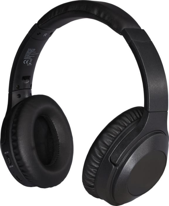 Active Noise Cancellation Branded Headphones