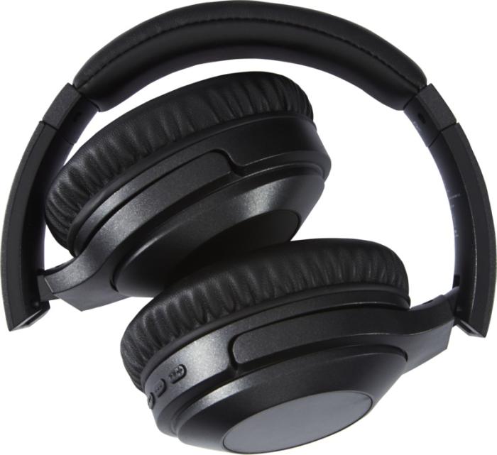 Active Noise Cancellation Branded Headphones