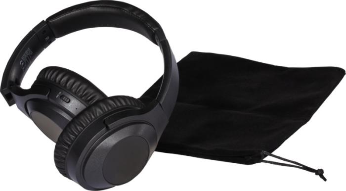 Active Noise Cancellation Branded Headphones