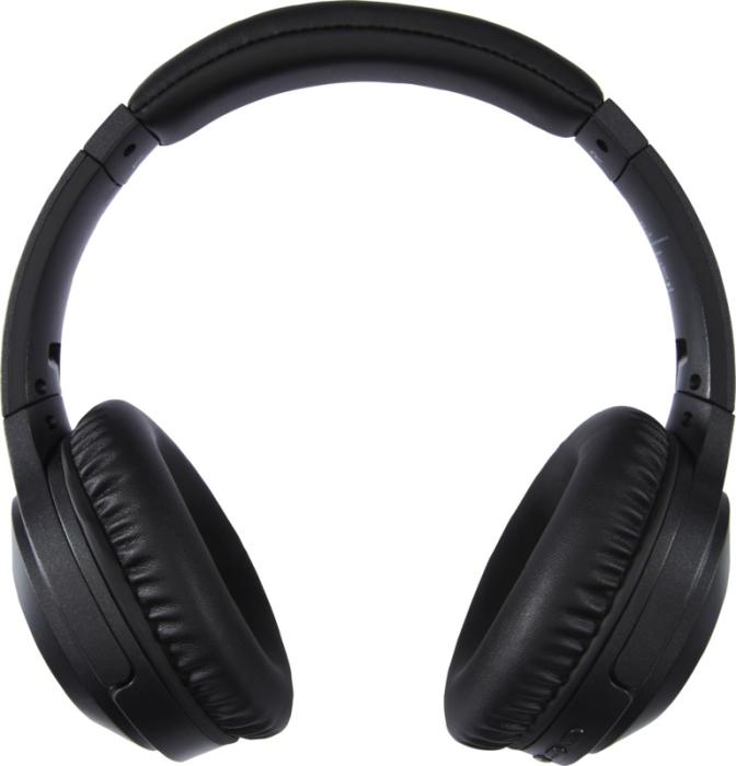 Active Noise Cancellation Branded Headphones