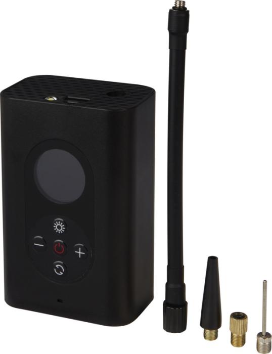 Branded Portable Electric Air Compressor