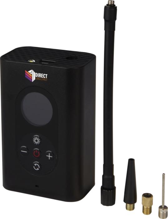 Branded Portable Electric Air Compressor