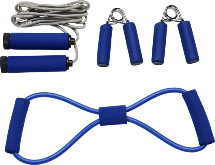 Branded Fitness Set