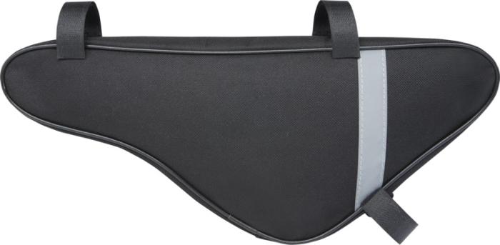 Triangular Branded Bike Bag