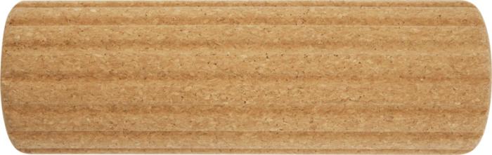 Cork Branded Yoga Roller