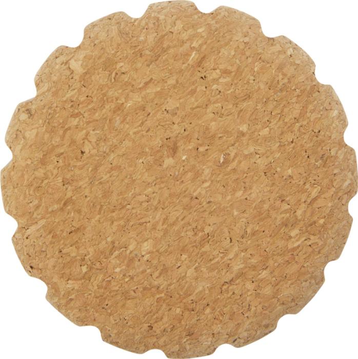 Cork Branded Yoga Roller