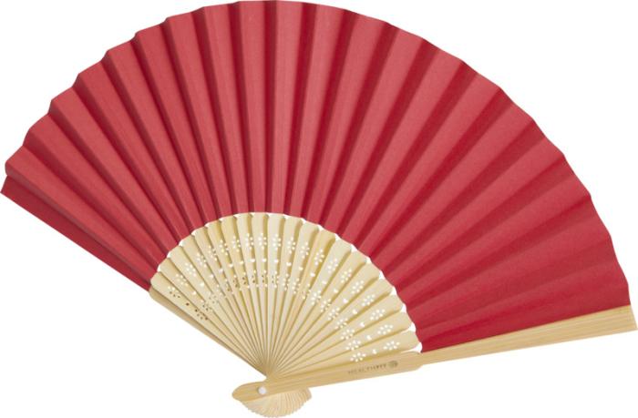 Branded Hand Fan