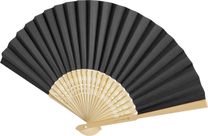 Branded Hand Fan