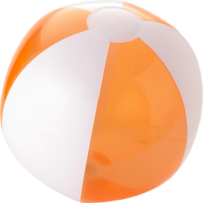 Branded Beach Ball