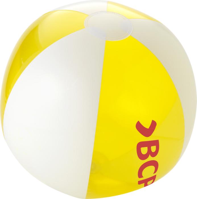 Branded Beach Ball