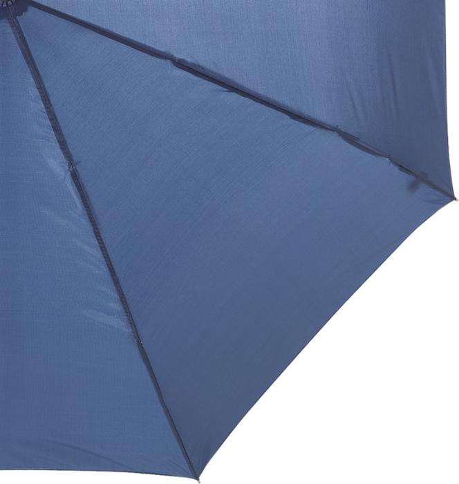 21.5" Foldable Auto Open & Close Branded Umbrella