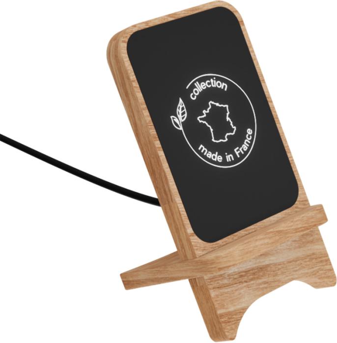 Wireless Branded Charging Stand SCX.design W27 10W