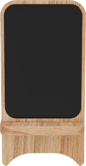 Wireless Branded Charging Stand SCX.design W27 10W