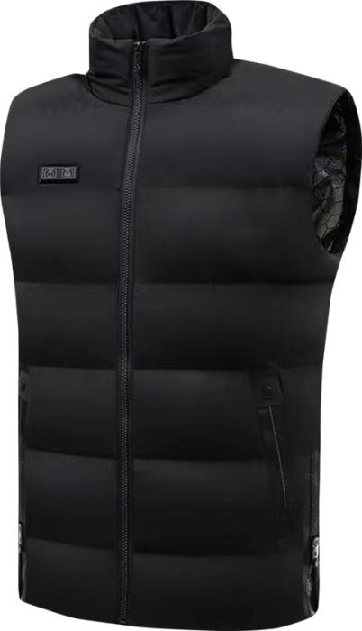 SCX.design Heated Body Warmer With Power Bank