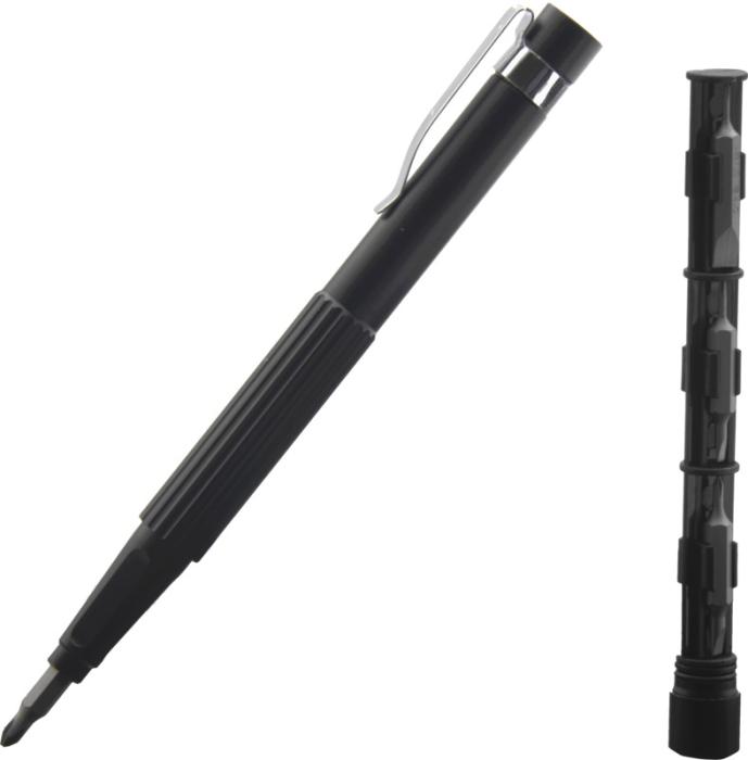 SCX.design T17 12-in-1 Branded Pencil Screwdriver