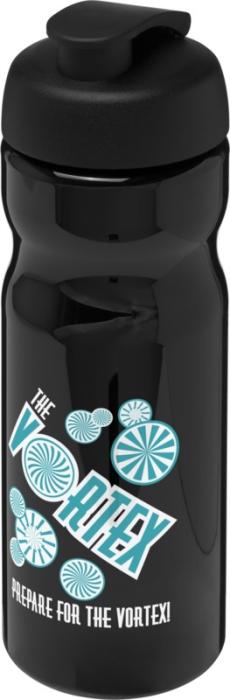 H2O Active® Flip Lid Sport Bottle 650ml