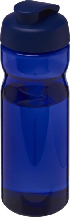 H2O Active® Flip Lid Sport Bottle 650ml