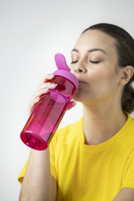 H2O Active® Flip Lid Sport Bottle 650ml