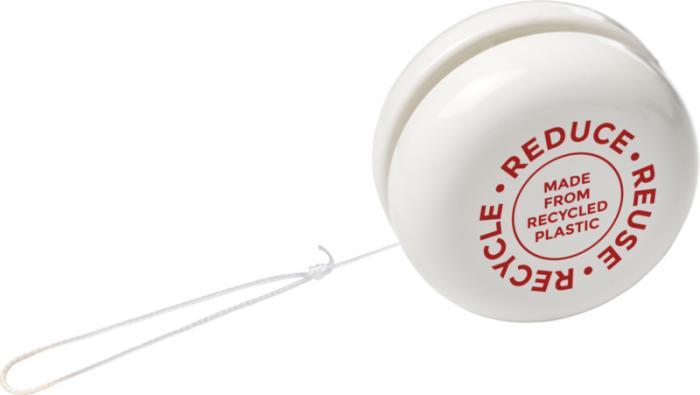 Recycled Branded Yoyo