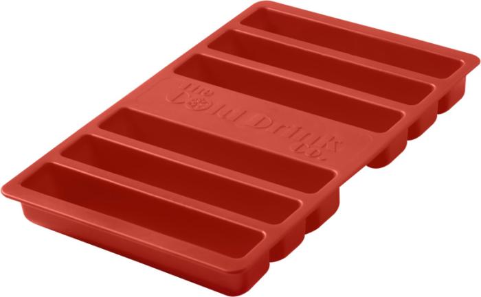 Freeze-It Branded Ice Stick Tray