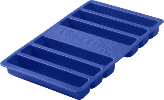 Freeze-It Branded Ice Stick Tray