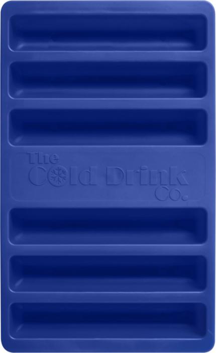 Freeze-it Branded Ice Stick Tray