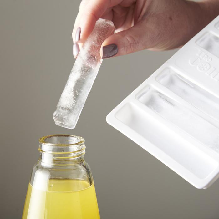 Freeze-It Branded Ice Stick Tray