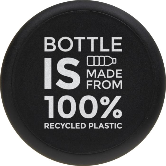 H2O Active® Eco Base 650ml Screw Cap Water Bottle