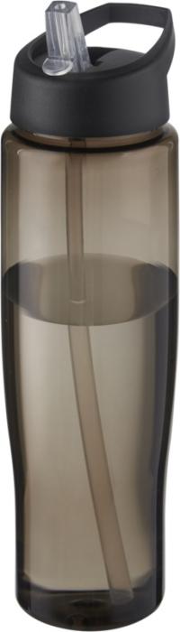 H2O Active® Eco Tempo 700ml Spout Lid Branded Sport Bottle
