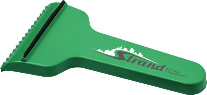 T-Shaped Branded Ice Scraper