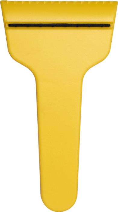 T-Shaped Branded Ice Scraper