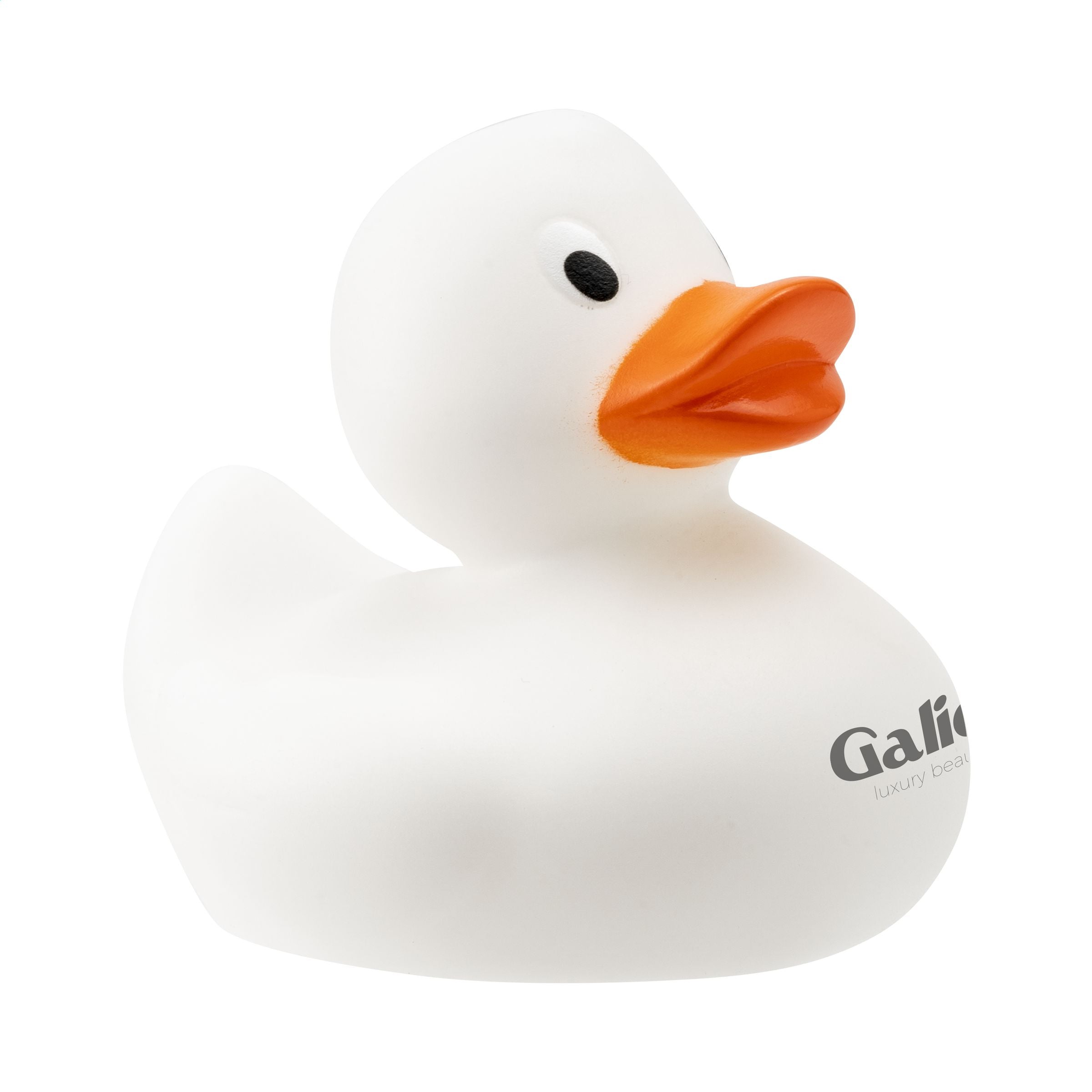 Little Duck Branded Bath Toy